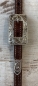Buckle Square glänzend
